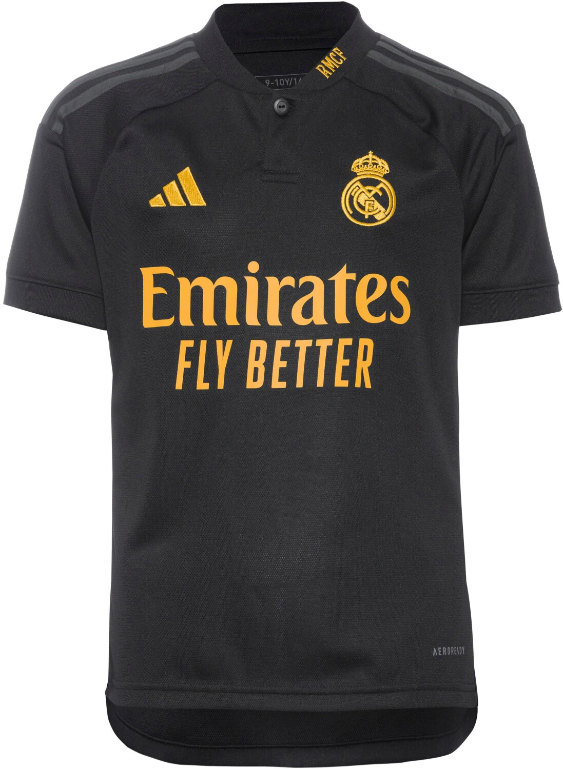 Real madrid adidas hotsell