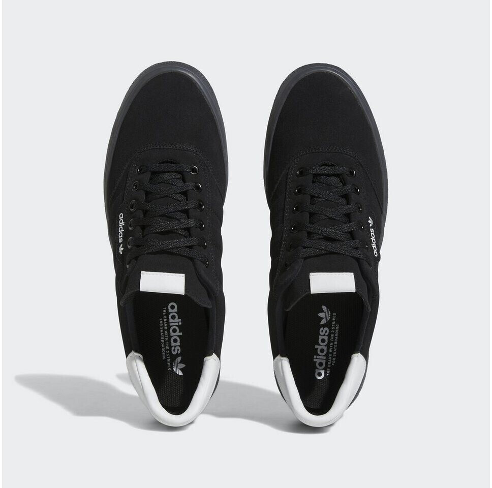 Adidas 3MC core black cloud white better scarlet ab 53 99