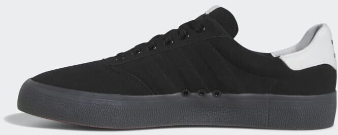 Adidas 3MC core black/cloud white/better scarlet