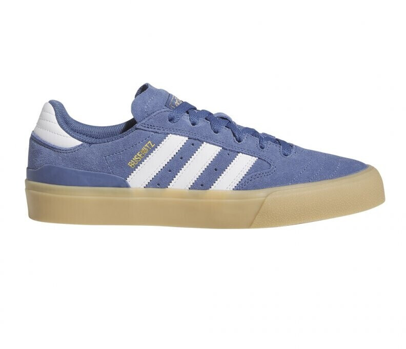 Adidas Busenitz Vulc 2.0 crew blue cloud white gum ab 79 95