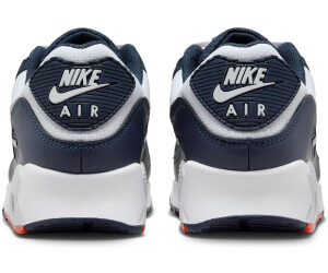 Nike Air Max 90 DM0029 400 obsidian white track red pure platinum ab 181 49 Preisvergleich bei idealo