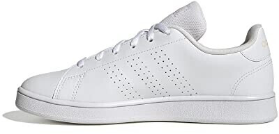 Adidas Advantage Base Court Lifestyle Women cloude white/cloud white/bliss orange