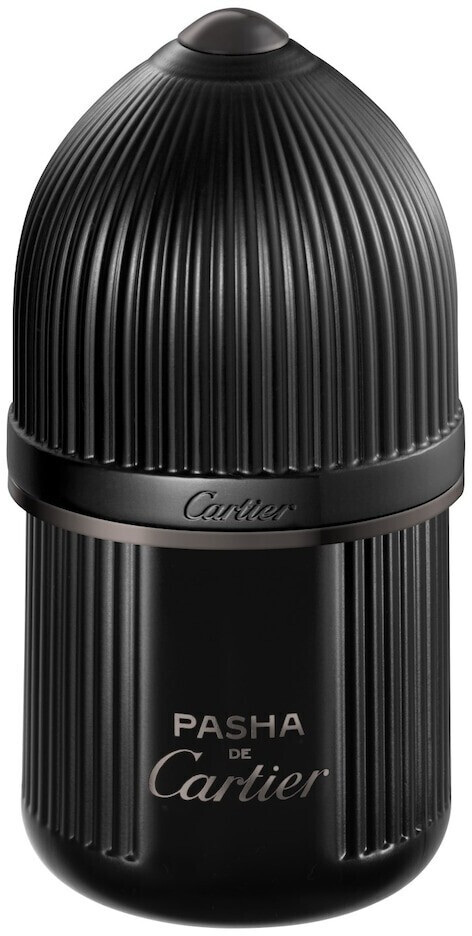 Cartier Pasha de Cartier Noir Absolu Parfum
