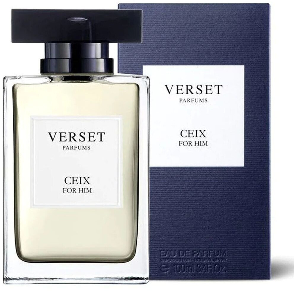 Verset Parfums Ceix Eau de Parfum (100ml)