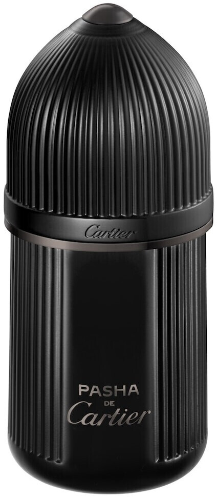 Cartier Pasha de Cartier Noir Absolu Parfum (100ml)