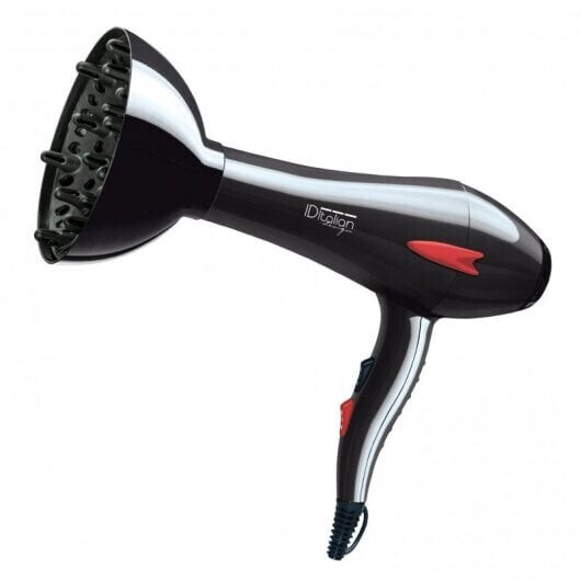 Secador de pelo sales gti 2600 passion plus