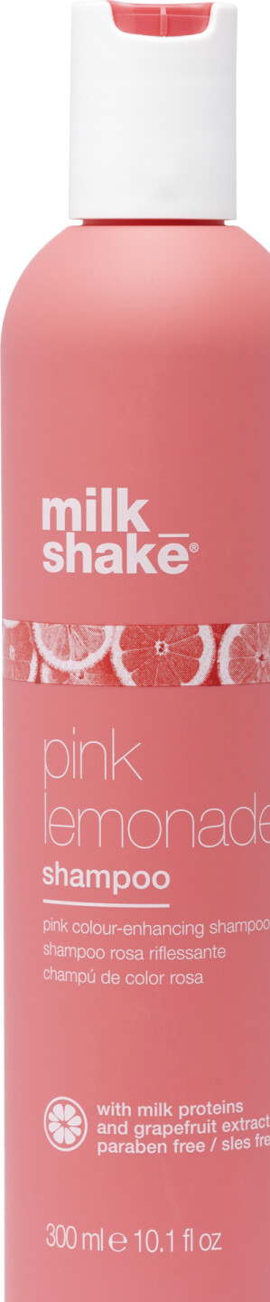 milk_shake Pink Lemonade Shampoo (300ml)