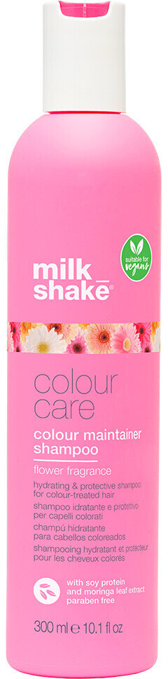 Photos - Hair Product Milk Shake milkshake milkshake Color Maintainer Shampoo Flower Fragrance  (300ml)
