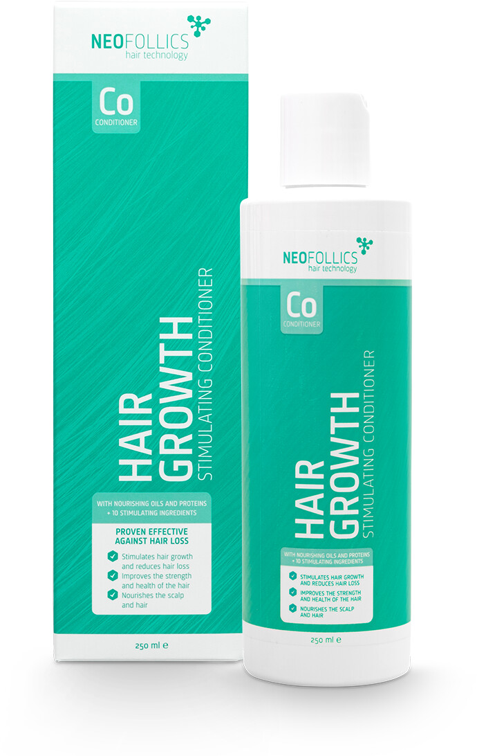 Neofollics Conditioner (250ml)