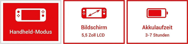 Nintendo Switch Lite gelb + Mario Kart 8: Deluxe, Bild 4