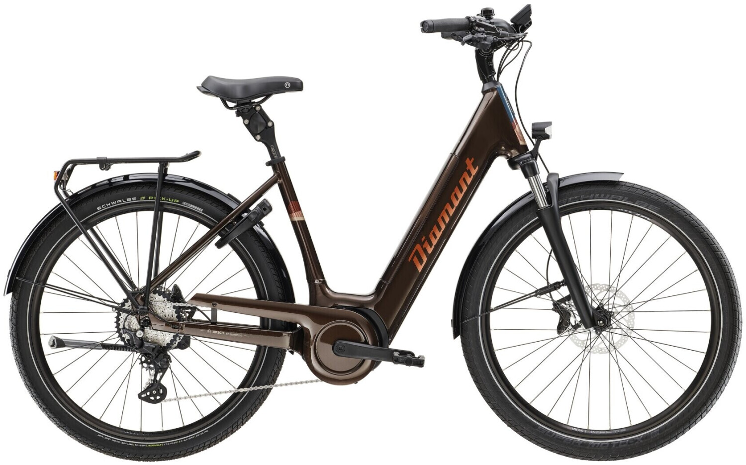 Diamant Mandara 160 Gen3 725Wh (2023) ab 2.879,00 € Preisvergleich bei idealo.de