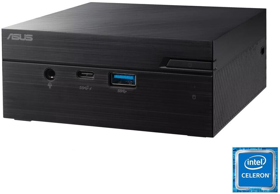 Memory PC Mini-PC (4262380439948) ab 479,00 € | Preisvergleich bei ...