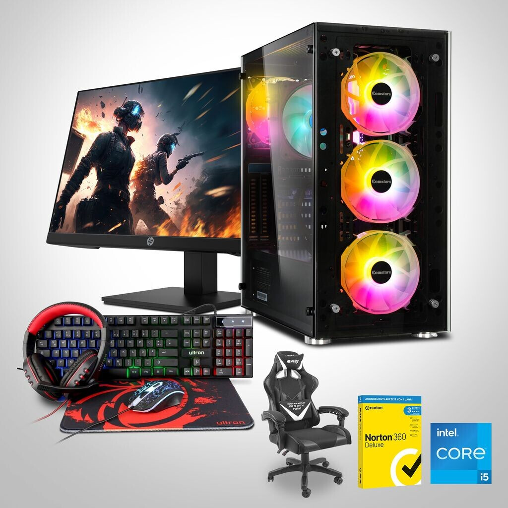 Memory PC Gaming-PC (4260668141118) ab 979,00 €