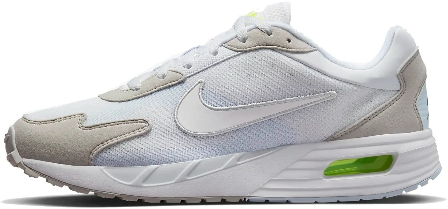 Nike Air Max Solo phantom/football grey/volt/white (DX3666-003)