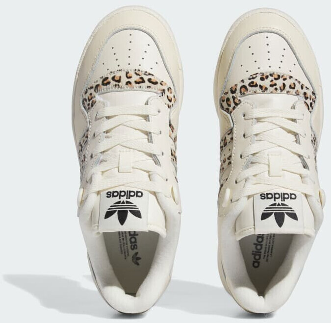 Adidas Rivalry Low Women cream white off wite core black ab 94