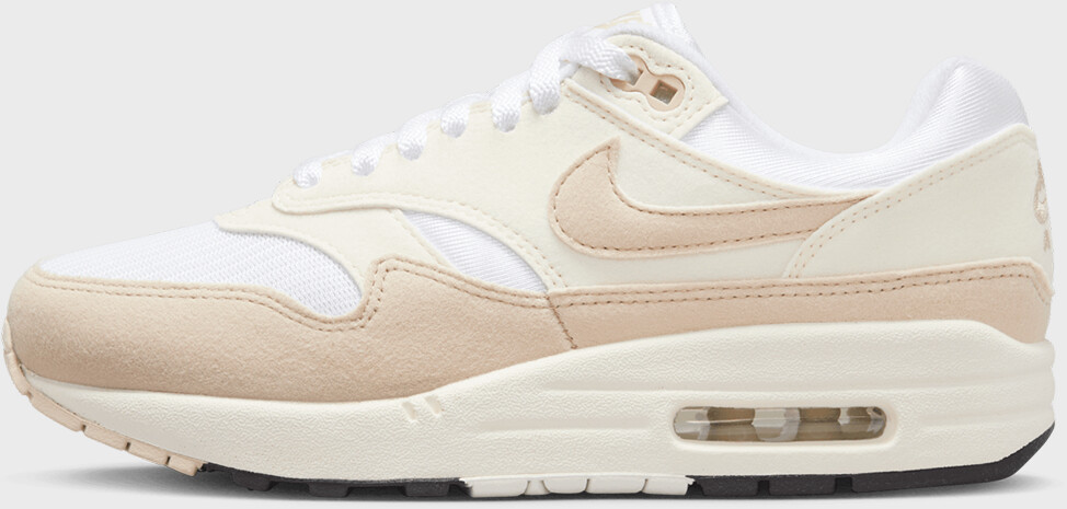 Nike Air Max 1 Women (DZ2628-101) pale ivory/white/sail/sanddrift