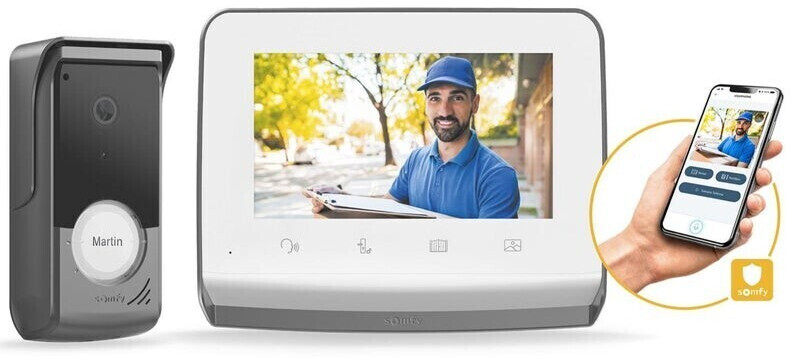 Somfy V350 (1871229)