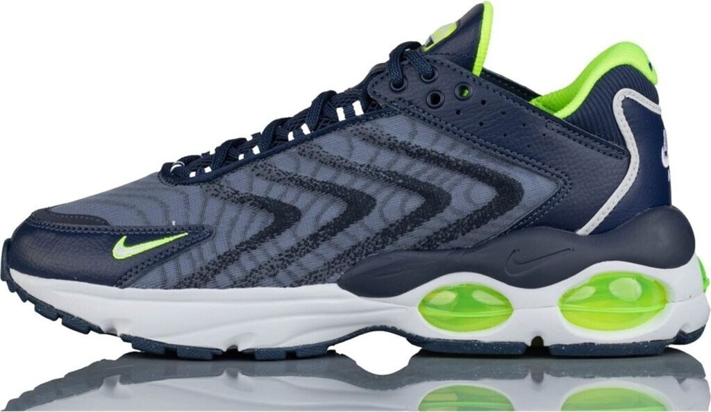 Nike Air Max TW Next Nature midnight navy/volt/white (FN3409-400)