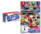 Nintendo Switch Lite blau + Mario Kart 8 Deluxe