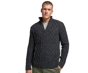 Jacob henley trui hot sale