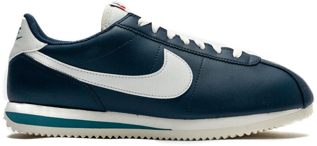 Nike Cortez DM4044 midnight navy noise aqua sail sail desde 115 62 Compara precios en idealo