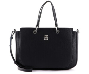 Tommy Hilfiger Emblem Satchel (AW0AW14503) ab 93,00 