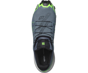 Salomon Speedcross 6 Gore Tex L47301900 flint stone green gecko