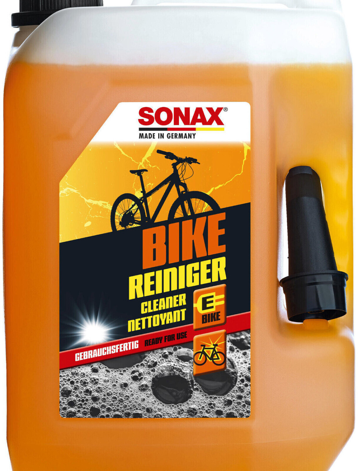 Sonax Bike Cleaner (5 L)