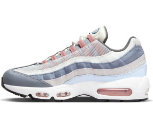 Nike air max on sale 27 habanero red womens