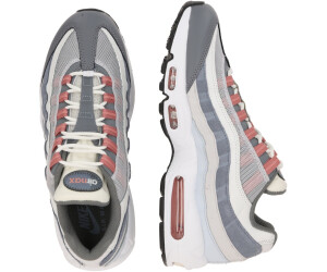 Air max 95 red stardust hotsell
