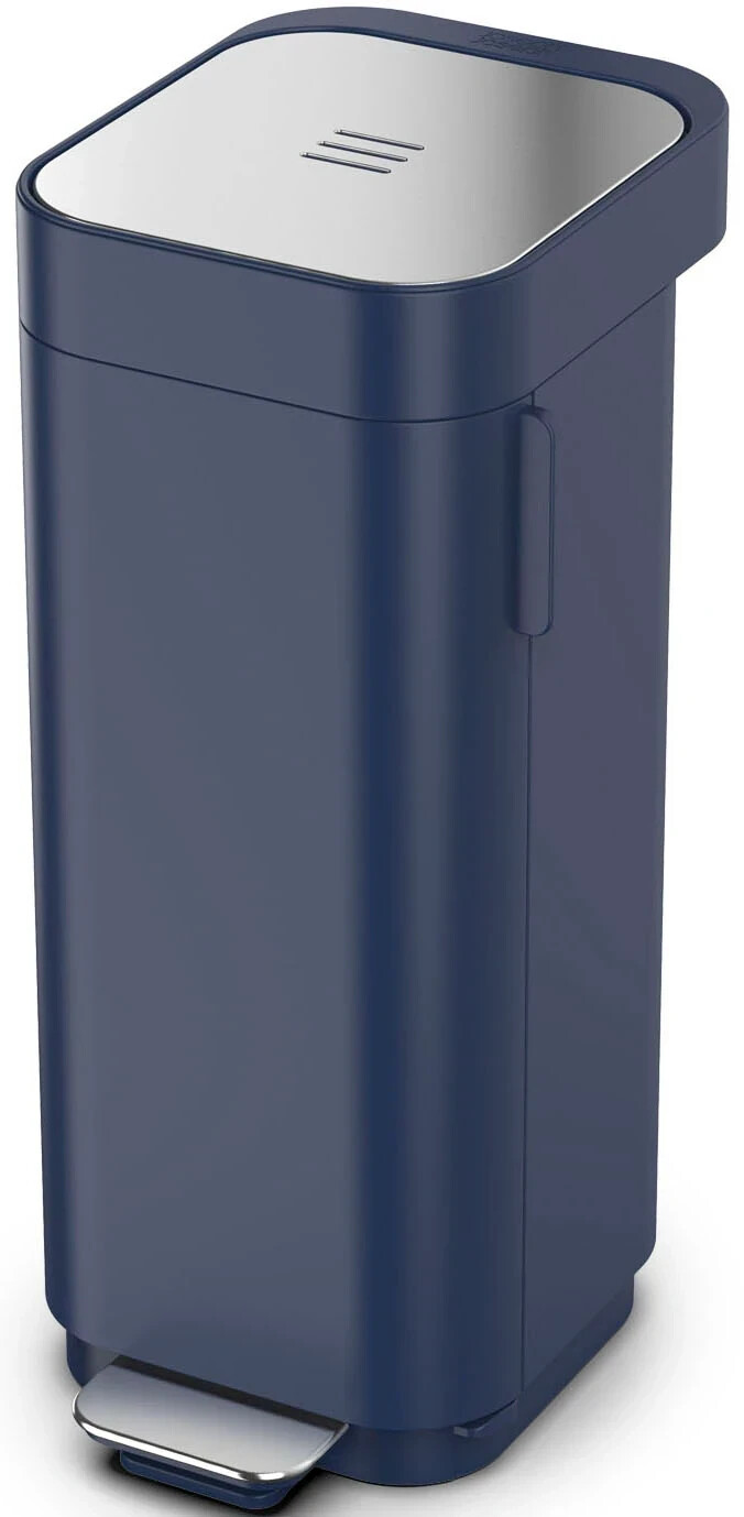 Joseph Joseph Porta Bin 40l midnight blue