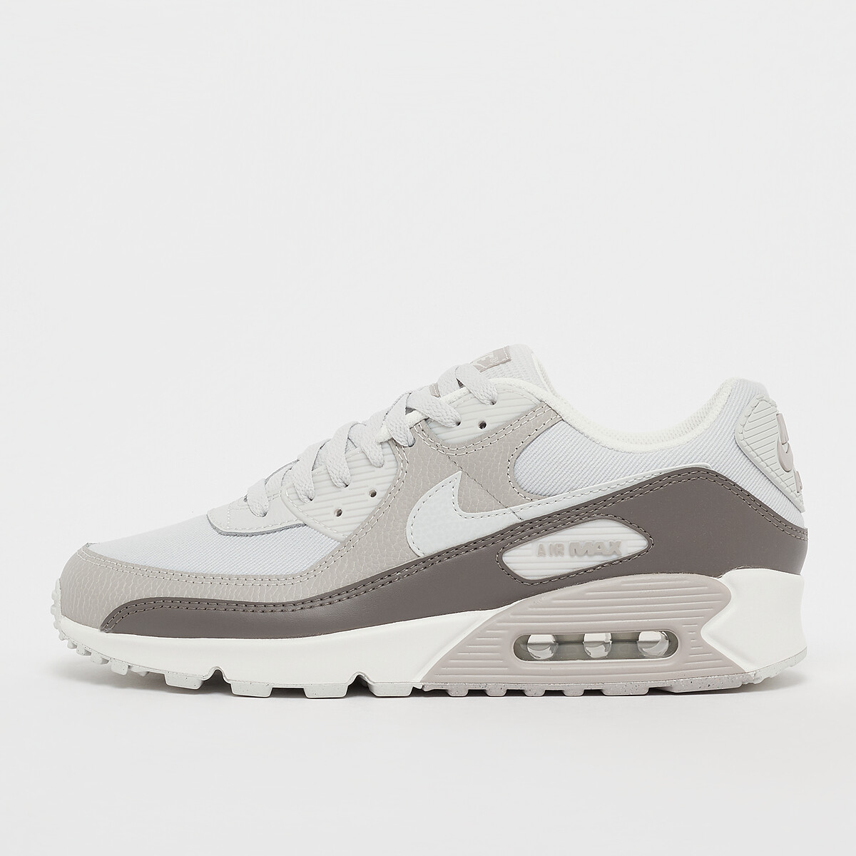 Buy Nike Air Max 90 photon dust light iron ore sail photon dust
