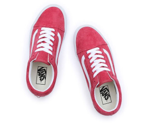 Vans pig store suede pink