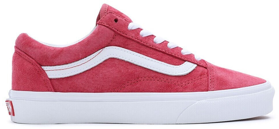 Vans old skool very berry on sale