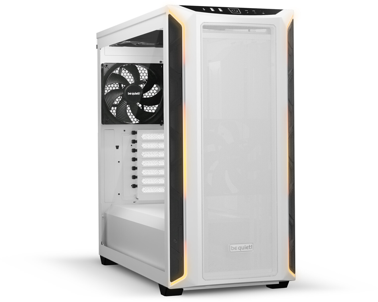 be quiet! Shadow Base 800 DX White