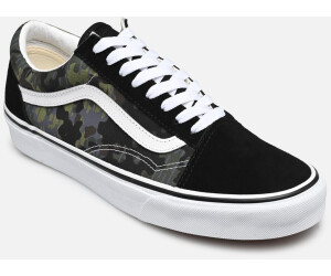 Vans 2025 os camo