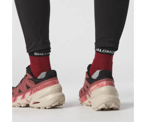 Salomon speedcross hot sale donna rose