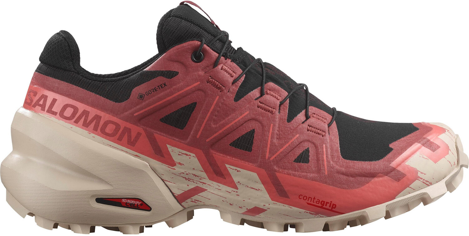 Salomon speedcross 2 donna rose hotsell