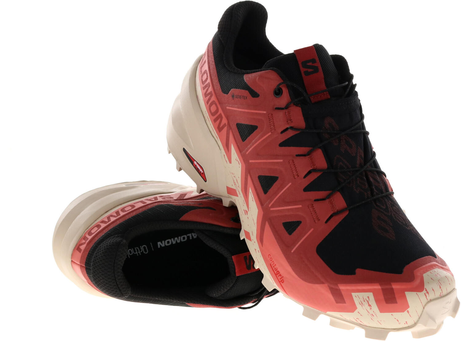 Salomon speedcross discount donna rose