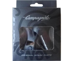 Campagnolo Ergopower Brake Lever Hoods For Super Record Eps 12s Silber