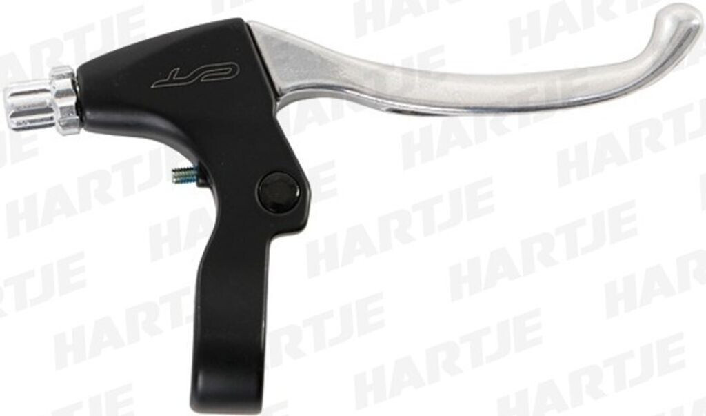 CON-TEC Bl-ct20 Tw Right Brake Lever Silber