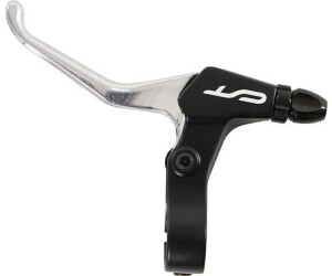CON-TEC Bl-mt10 Left Brake Lever Silber