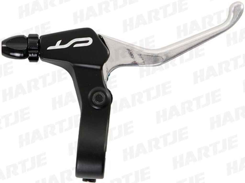 CON-TEC Bl-mt10 Right Brake Lever Silber