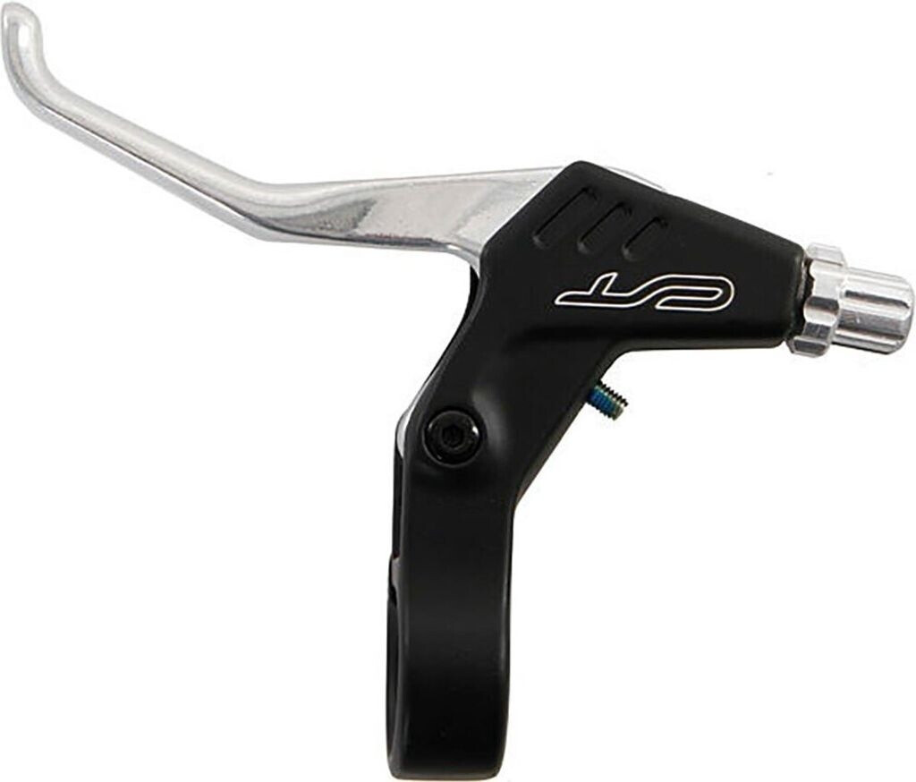 CON-TEC Bl-mt30 Left Brake Lever Silber