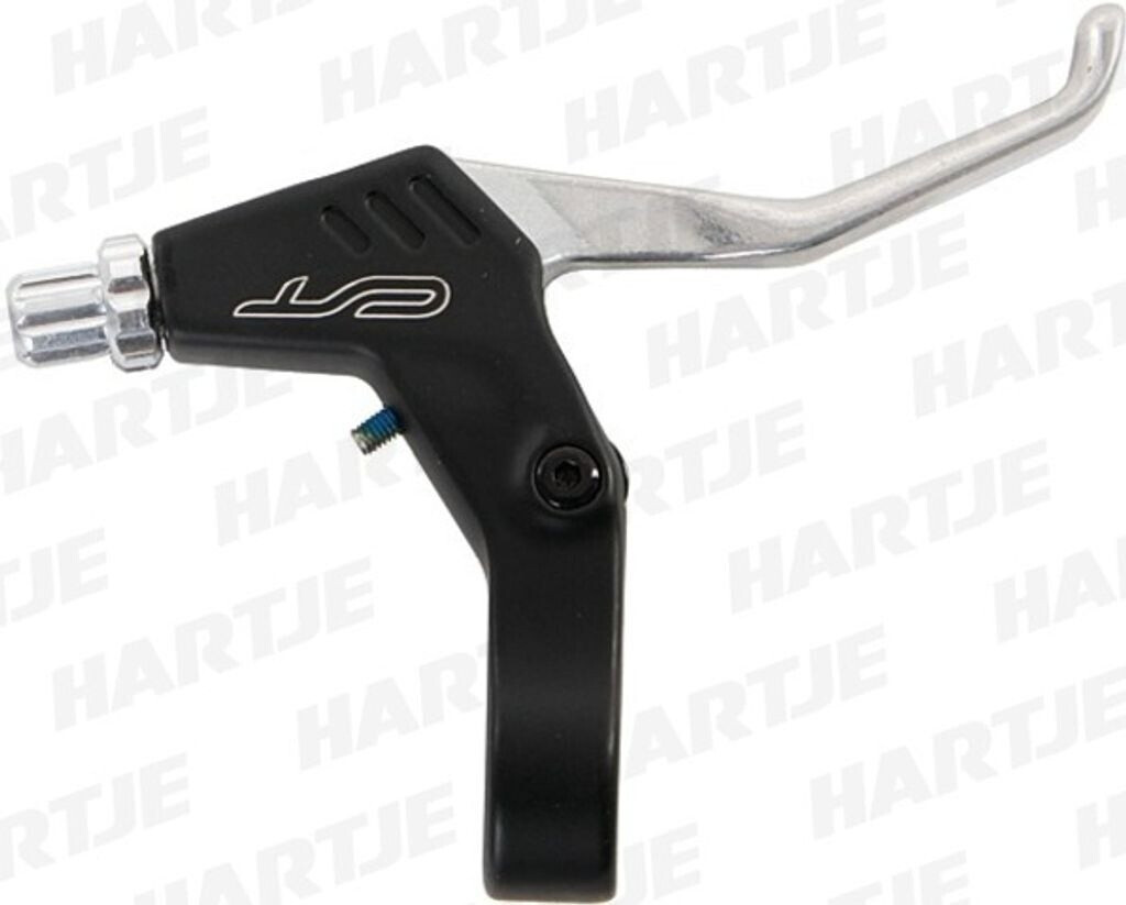 CON-TEC Bl-mt30 Right Brake Lever Silber