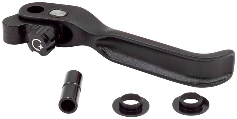 FSA Afterburner Db032 Brake Lever Silber