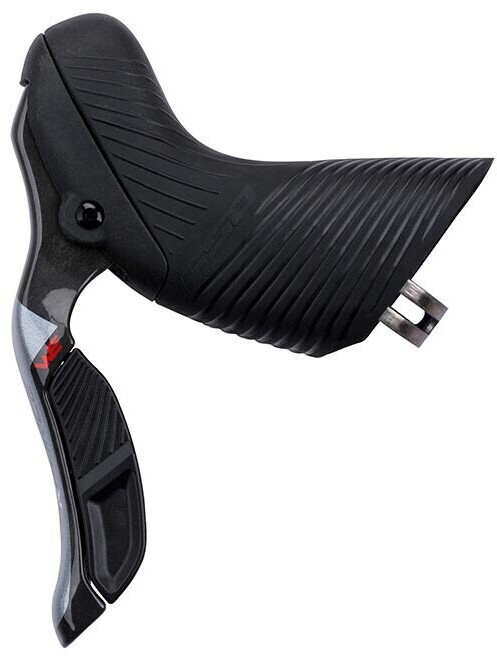 FSA K-force We Left Brake Lever Schwarz