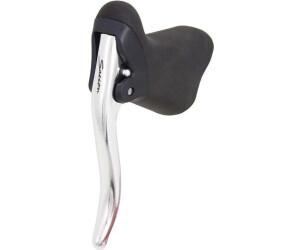 Saccon Corsa Qr Brake Lever Silber