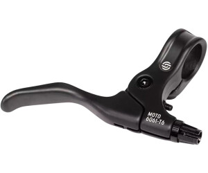 Salt BMX Moto Right Brake Lever Silber