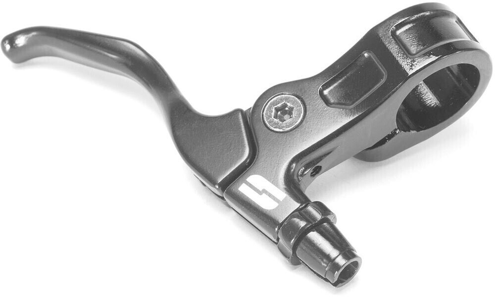 Salt BMX Moto Right Brake Lever Silber